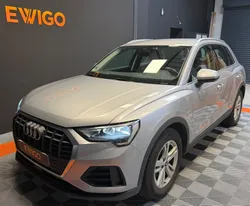 Audi q3 2.0 35 tdi 150 design s-tronic bva