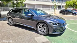 VW Arteon Shooting Brake 2.0 TDI R-Line DSG