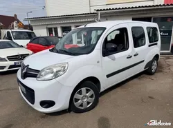 Renault Grand Kangoo COMBI 1.5 DCI 90 LIFE