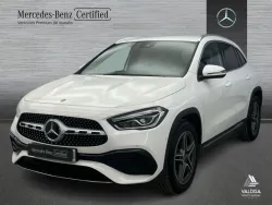 MERCEDES Clase GLA GLA 180 7G-DCT