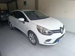 Renault Clio Grandtour  1.5 DCi EDC