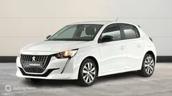 Peugeot 208 1.2 PureTech 100ch S&S Active