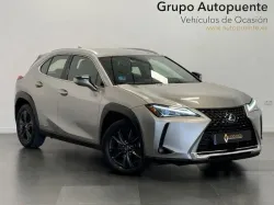 LEXUS UX 250h Business 4WD