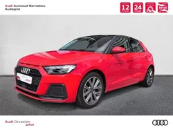 Audi A1 Sportback 25 TFSI 95ch Advanced