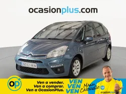 CITROEN C4 Picasso 1.6 VTi Seduction