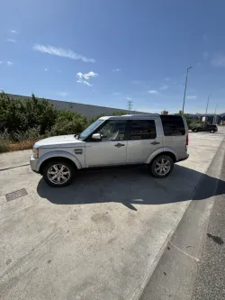 Land Rover Discovery 3.0TDV6 SE Aut.