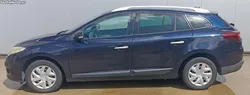 Renault Mégane 1.5 DCI Break