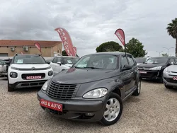 Chrysler PT CRUISER 2.2 CRD CLASSIC