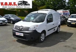 Renault KANGOO II FRIGO 1.5 BLUE DCI 95CH BUSINESS