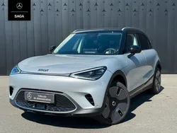 Smart #1 200 kW Premium 272 ch