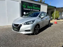 Nissan Micra 0.9 IG-T Acenta S/S