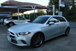 Mercedes-Benz A 180 1.5CDI/115Cv. AUTO. 7V.-46KMs-STYLE PLUS-NACIONAL/NOVO!