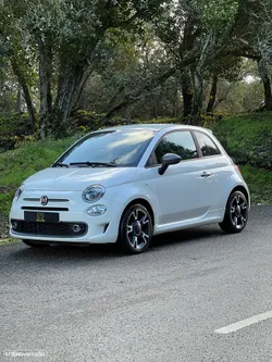 Fiat 500 1.2 S S&S