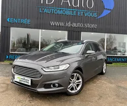Ford Mondeo BREAK 2.0 TDCI 180 TITANIUM 4X4 BVA GARANTIE 12 MOIS