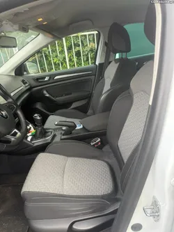 Renault Mégane Limited
