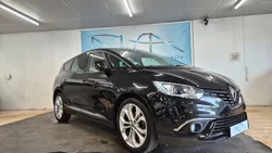 Renault grand scenic 1.3 tce 140 business edition