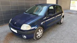 Renault Clio 1.2