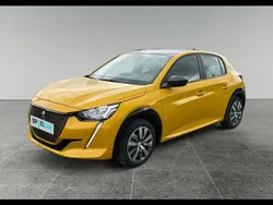Peugeot 208 e-208 136ch Like