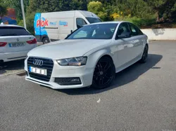 Audi A4 2.0 TDI Sport