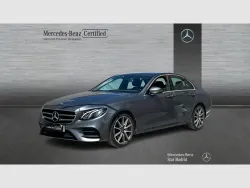 Mercedes-Benz E 220 d