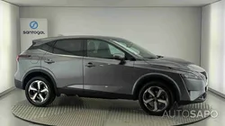 Nissan Qashqai 1.3 DIG-T N-Connecta Led de 2024