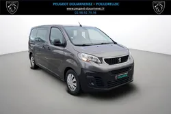 Peugeot Expert (3) BLUEHDI 2L 150 C App Repliable STD PRO
