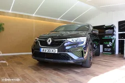 Renault Arkana 1.3 TCe R.S.Line EDC