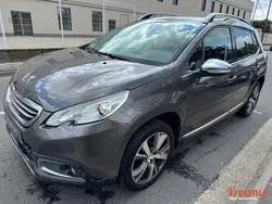 Peugeot 2008 GENERATION-I 1.6 E-HDI 90 ALLURE TOIT PANORAMIQUE