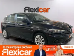 FIAT Tipo Sedán 1.3 Multijet II Lounge