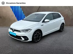 Volkswagen Polo 1.0 TSI 95ch R-Line Edition
