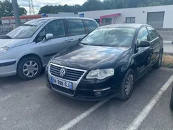 Volkswagen passat 2.0 tdi 140ch