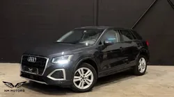 Audi Q2 2.0 35 TDI 150 CV ADVANCED QUATTRO S-TRONIC BVA