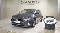 Hyundai i20 de 2022
