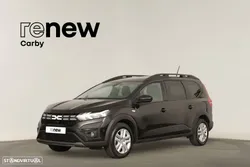 Dacia Jogger 1.0 ECO-G Expression 7L Bi-Fuel