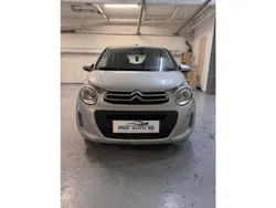CITROEN C1 1.0i VTi - 72 S&S BERLINE Feel