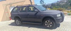 Opel Frontera Profil