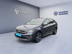 VOLKSWAGEN Taigo 1.0 TSI 110 DSG7 Style