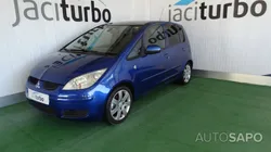 Mitsubishi Colt 1.1 Invite JLL de 2006