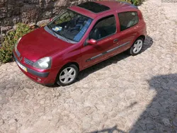 Renault Clio 1.2 16v