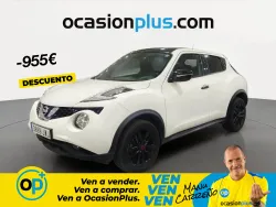 NISSAN Juke 1.2 DIG-T Acenta 4x2 115