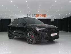 Audi RS Q3 Sportback TFSI quattro S tronic