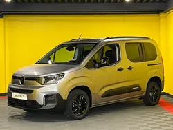 CITROEN BERLINGO 1.5 BlueHDI 130cv EAT8 MAX N1 TVA RECUPERABLE