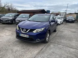 Nissan Qashquai 1.5 DCI