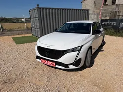 PEUGEOT 308 BlueHDi 130ch SS EAT8 Active Pack (Observation ) TVA Récupérable