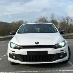 Volkswagen Scirocco Scirocco 1.4 TSI
