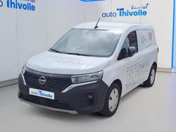 Nissan Townstar EV FOURGON 45KW TEKNA L1 + PACK CARGO + PROPILOT+CONNECTEUR COMBO CCS 80 KW