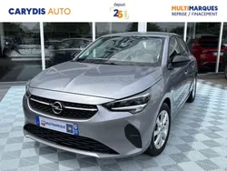 Opel Corsa VI 1.5 Diesel 100 BVM6 EDITION GPS Radar JA16p