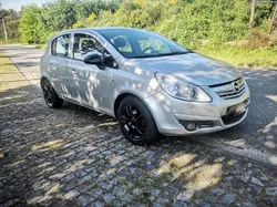 Opel Corsa D 1.3 CDTI 95cv - 5 Lugares - A/C - NACIONAL "Economico