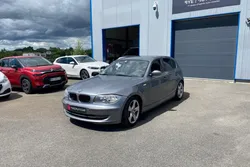 BMW SERIE 1 120i BERLINE E87 sieges chauffant GARANTIE 12 MOIS