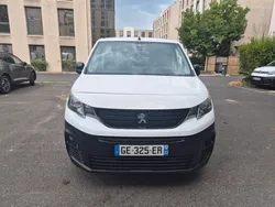 Peugeot partner 100 cv k9 hdi 3 places